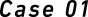 Case 01