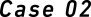 Case 02