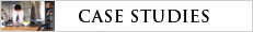 間取り｜CASE STUDIES
